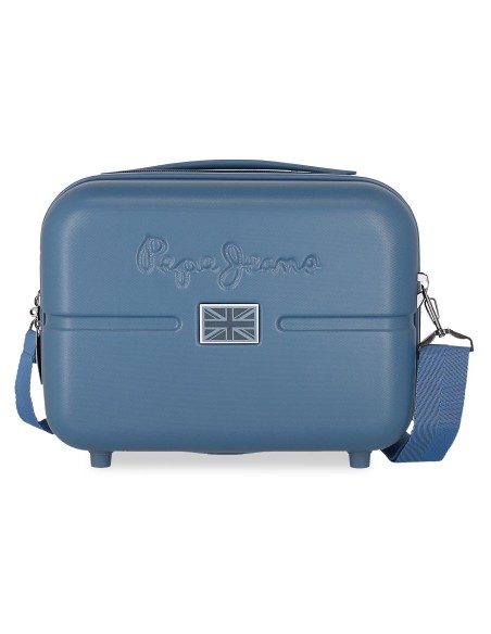 769393A NECESER ABS ADAP. PJL ACCENT AZUL DENIM