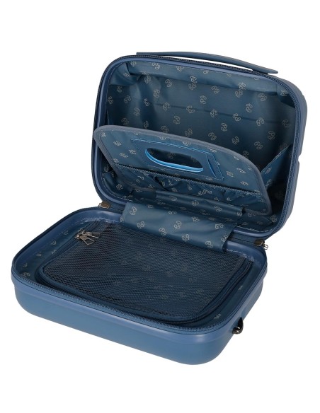 769393A NECESER ABS ADAP. PJL ACCENT AZUL DENIM