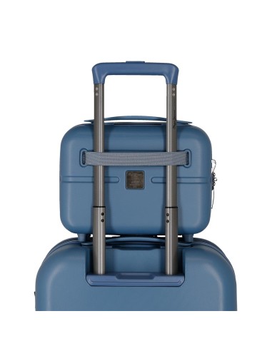 769393A NECESER ABS ADAP. PJL ACCENT AZUL DENIM