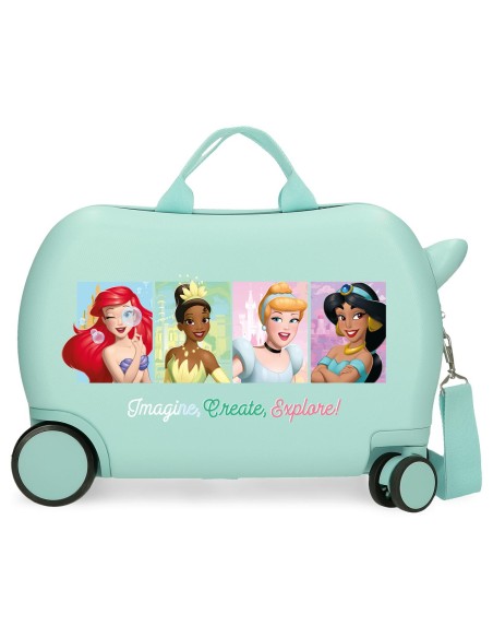 2061044 MALETA INF.ABS 4R.(2 MULTI.) 45CM. IMAGINE, CREATE T 2061044 MALETA INF.ABS 4R.(2 MULTI.) 45CM. IMAGINE, CREATE T