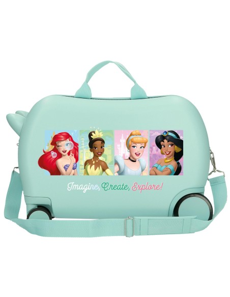 2061044 MALETA INF.ABS 4R.(2 MULTI.) 45CM. IMAGINE, CREATE T 2061044 MALETA INF.ABS 4R.(2 MULTI.) 45CM. IMAGINE, CREATE T