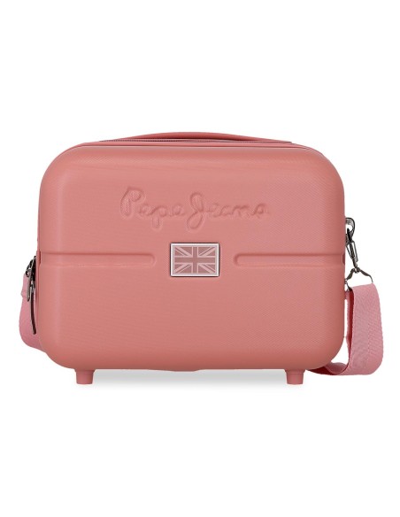 769393C NECESER ABS ADAP. PJL ACCENT NUDE 769393C NECESER ABS ADAP. PJL ACCENT NUDE