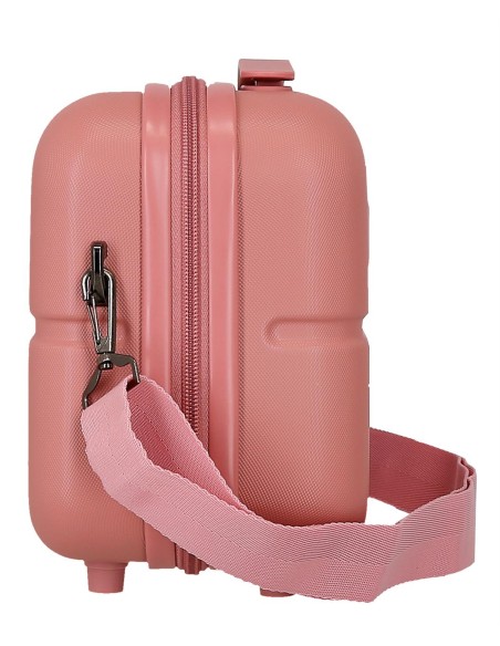 769393C NECESER ABS ADAP. PJL ACCENT NUDE 769393C NECESER ABS ADAP. PJL ACCENT NUDE