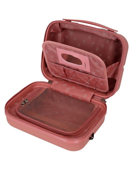 769393C NECESER ABS ADAP. PJL ACCENT NUDE 769393C NECESER ABS ADAP. PJL ACCENT NUDE