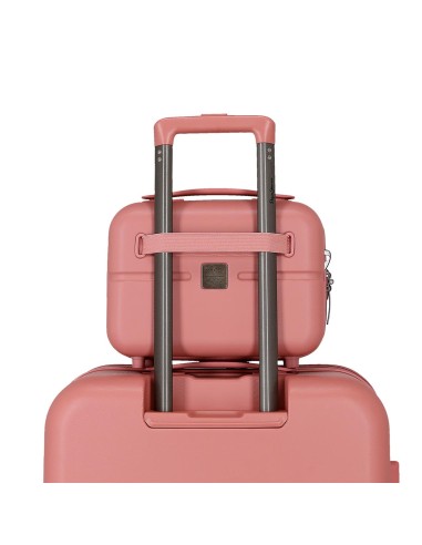 769393C NECESER ABS ADAP. PJL ACCENT NUDE