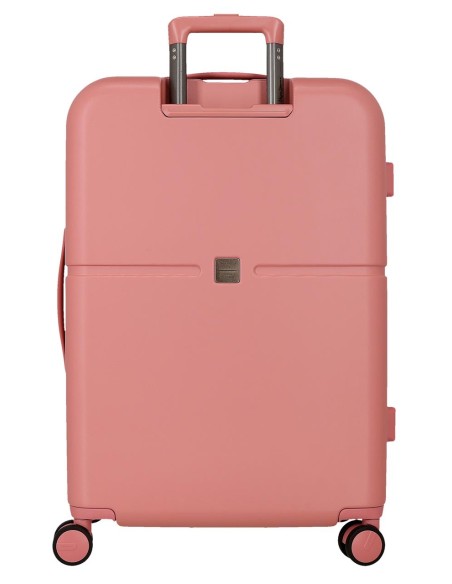 769923C TROLLEY ABS 70CM. 4R. PJL ACCENT NUDE 769923C TROLLEY ABS 70CM. 4R. PJL ACCENT NUDE