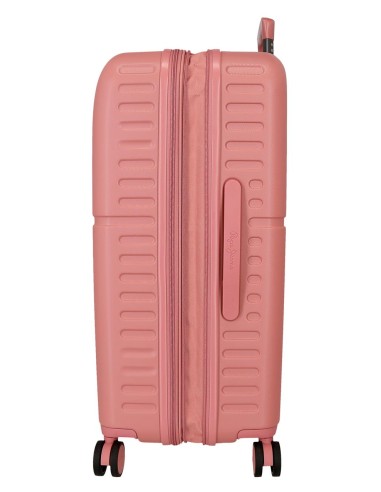 769923C TROLLEY ABS 70CM. 4R. PJL ACCENT NUDE