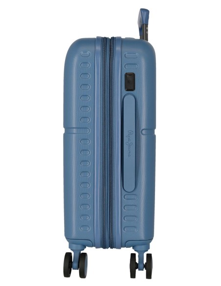 769893A SET/2 TROLLEY ABS 55-70CM. C/EXP. 4R. PJL ACCENT AZU 769893A SET/2 TROLLEY ABS 55-70CM. C/EXP. 4R. PJL ACCENT AZU