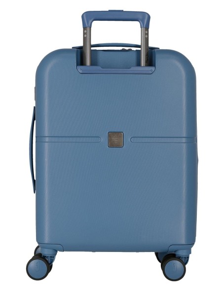 769893A SET/2 TROLLEY ABS 55-70CM. C/EXP. 4R. PJL ACCENT AZU 769893A SET/2 TROLLEY ABS 55-70CM. C/EXP. 4R. PJL ACCENT AZU