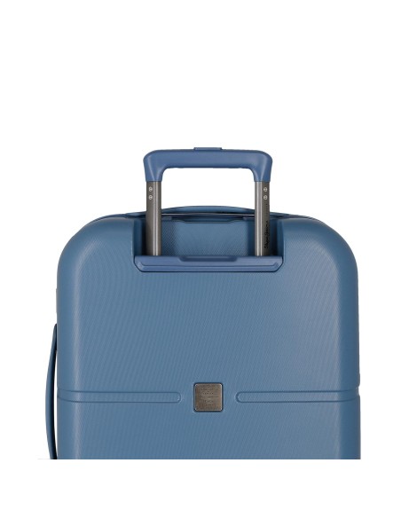 769893A SET/2 TROLLEY ABS 55-70CM. C/EXP. 4R. PJL ACCENT AZU 769893A SET/2 TROLLEY ABS 55-70CM. C/EXP. 4R. PJL ACCENT AZU