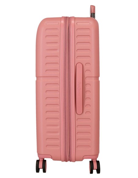 769893C SET/2 TROLLEY ABS 55-70CM. C/EXP. 4R. PJL ACCENT NUD 769893C SET/2 TROLLEY ABS 55-70CM. C/EXP. 4R. PJL ACCENT NUD