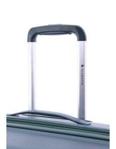Maleta Mediana Gladiator Bionic Verde Maletas Medianas | ... 2