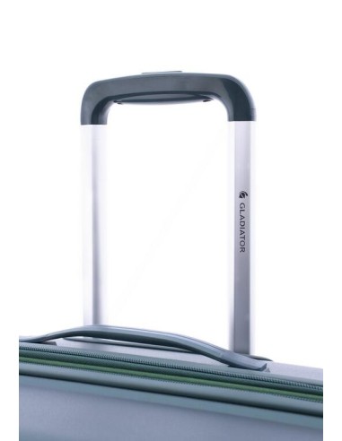 Maleta Mediana Gladiator Bionic Verde Maletas Medianas | ...