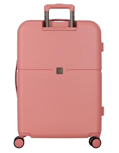 769893C SET/2 TROLLEY ABS 55-70CM. C/EXP. 4R. PJL ACCENT NUD