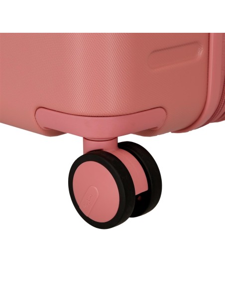 769893C SET/2 TROLLEY ABS 55-70CM. C/EXP. 4R. PJL ACCENT NUD 769893C SET/2 TROLLEY ABS 55-70CM. C/EXP. 4R. PJL ACCENT NUD