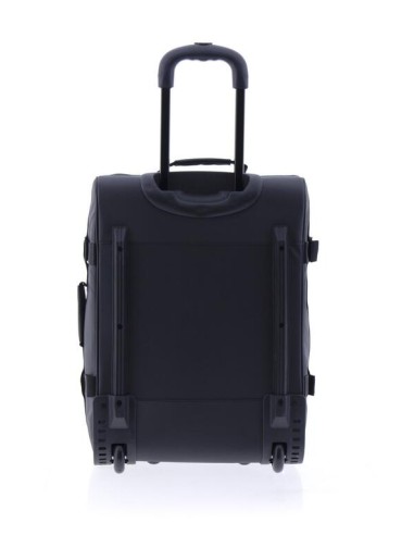 Trolley Cabina 50 Cm Blando Gladiator Polar Negro