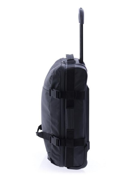 Trolley Cabina 50 Cm Blando Gladiator Polar Negro Trolley Cabina 50 Cm Blando Gladiator Polar Negro
