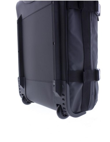 Trolley Cabina 50 Cm Blando Gladiator Polar Negro