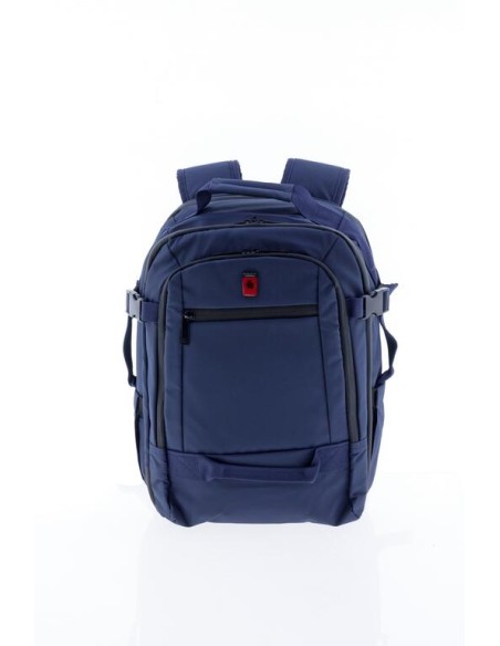 Mochila De Viaje Gladiator Polar Azul Mochila De Viaje Gladiator Polar Azul