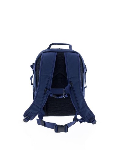 Mochila De Viaje Gladiator Polar Azul
