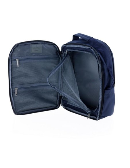 Mochila De Viaje Gladiator Polar Azul Mochila De Viaje Gladiator Polar Azul