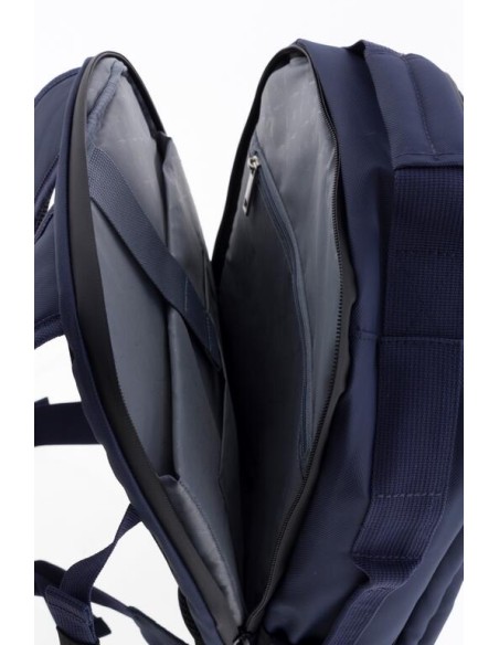 Mochila De Viaje Gladiator Polar Azul Mochila De Viaje Gladiator Polar Azul