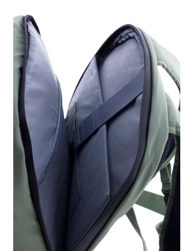 Mochila De Viaje Gladiator Polar Verde