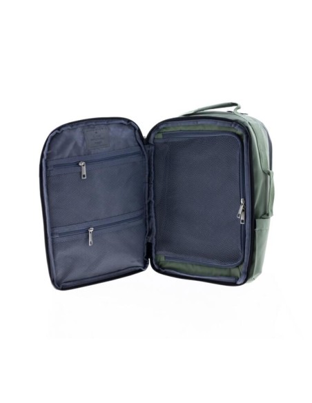 Mochila De Viaje Gladiator Polar Verde Mochila De Viaje Gladiator Polar Verde