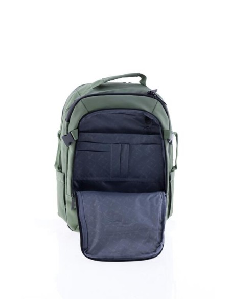 Mochila De Viaje Gladiator Polar Verde Mochila De Viaje Gladiator Polar Verde