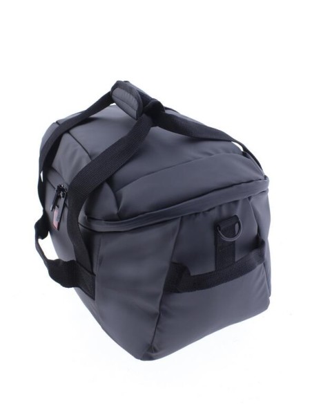 Bolso Viaje Pequeño Gladiator Polar Negro Bolso Viaje Pequeño Gladiator Polar Negro
