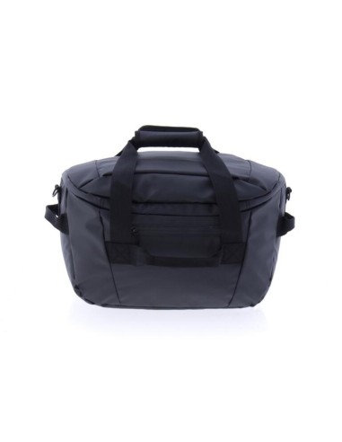 Bolso Viaje Pequeño Gladiator Polar Negro