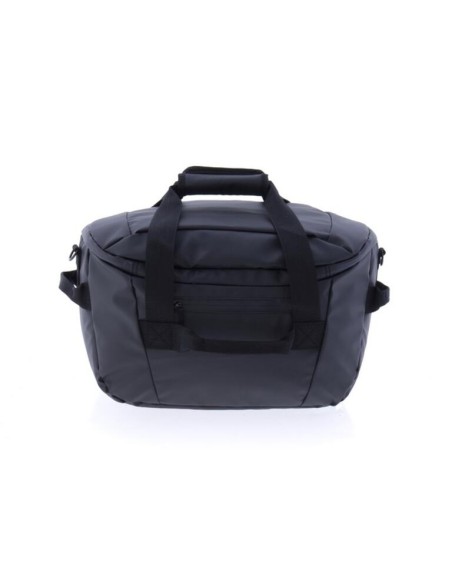 Bolso Viaje Pequeño Gladiator Polar Negro Bolso Viaje Pequeño Gladiator Polar Negro