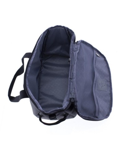 Bolso Viaje Pequeño Gladiator Polar Negro