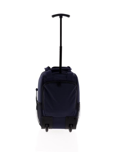 Trolley Mochila Ruedas Gladiator Polar Azul Trolley Mochila Ruedas Gladiator Polar Azul