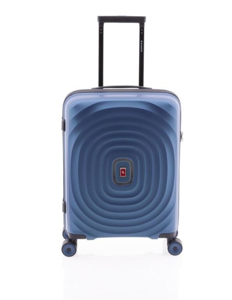 Maleta Cabina Gladiator Ocean Azul Oceano Maleta Cabina Gladiator Ocean Azul Oceano