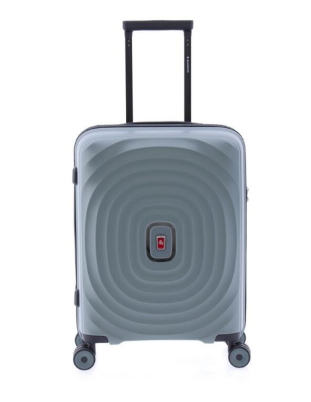 Maleta Cabina Gladiator Ocean Verde Maleta Cabina Gladiator Ocean Verde