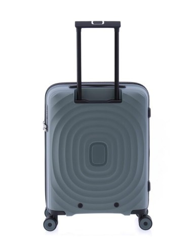 Maleta Cabina Gladiator Ocean Verde