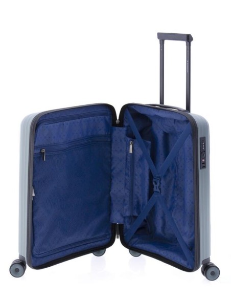 Maleta Cabina Gladiator Ocean Verde Maleta Cabina Gladiator Ocean Verde