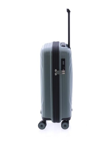 Maleta Cabina Gladiator Ocean Verde