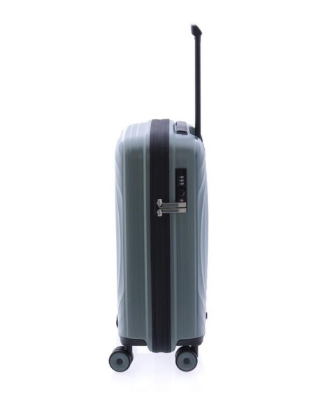 Maleta Cabina Gladiator Ocean Verde Maleta Cabina Gladiator Ocean Verde