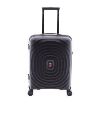Maleta Cabina Gladiator Ocean Negro