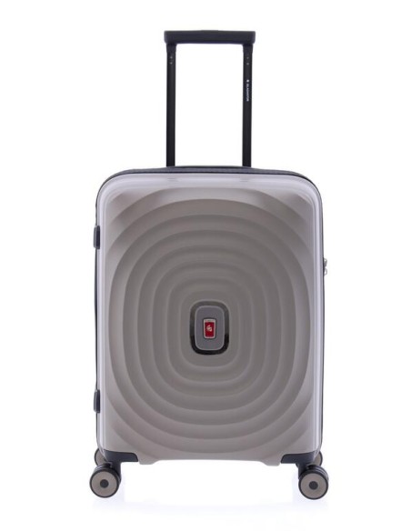 Maleta Cabina Gladiator Ocean Beige Maleta Cabina Gladiator Ocean Beige