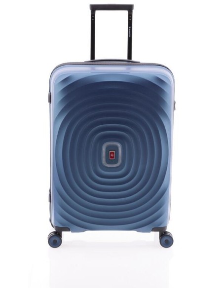 Maleta Mediana Gladiator Ocean Azul Oceano Maleta Mediana Gladiator Ocean Azul Oceano