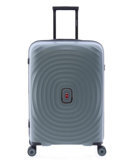 Maleta Mediana Gladiator Ocean Verde Maleta Mediana Gladiator Ocean Verde