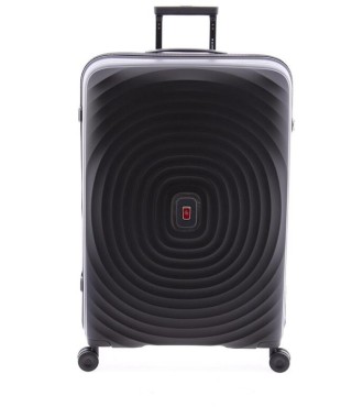 Maleta Grande Gladiator Ocean Negro