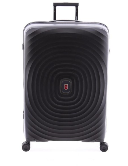 Maleta Grande Gladiator Ocean Negro Maleta Grande Gladiator Ocean Negro