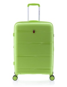 Maleta Mediana Gladiator Bionic Verde Maletas Medianas | ...