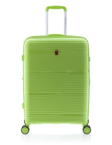 Maleta Mediana Gladiator Bionic Verde Maletas Medianas | ...
