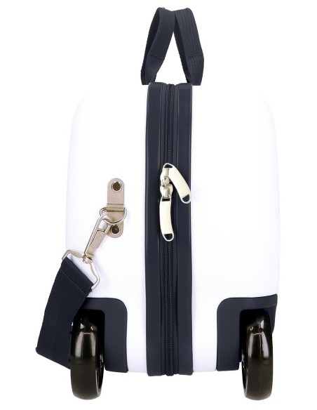 2181041 MALETA INF.ABS 4R.(2 MULTI.) 45CM. INSIDE OUT 2 2181041 MALETA INF.ABS 4R.(2 MULTI.) 45CM. INSIDE OUT 2