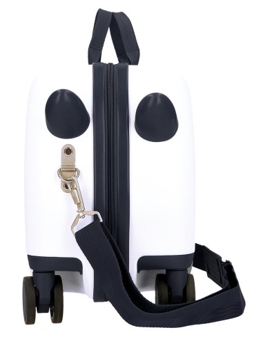 2181041 MALETA INF.ABS 4R.(2 MULTI.) 45CM. INSIDE OUT 2